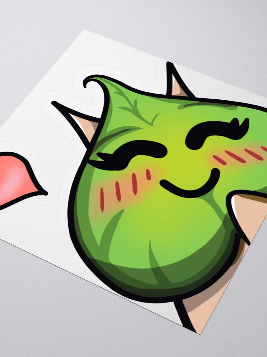 Blush Sticker product image (6)