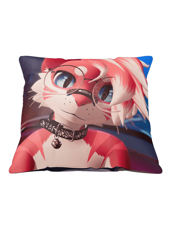 Feesh Eye Steenky Pillow product image (2)