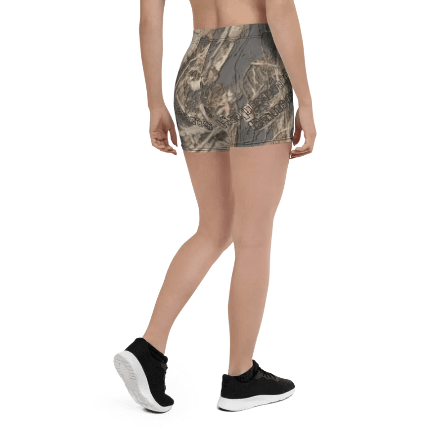 Shorts - Dead Split - It Happennnns Camo product image (11)