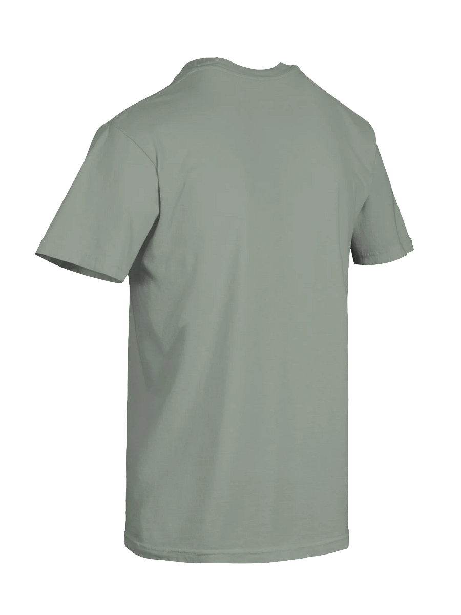 Madge Unmuted T-Shirt product image (16)