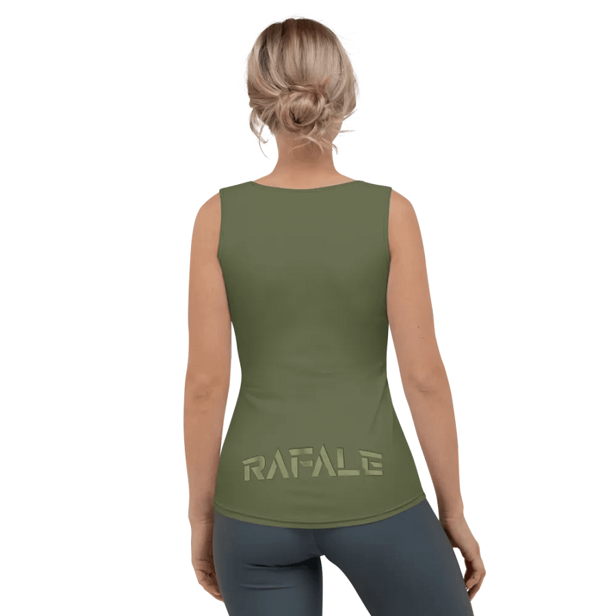 Rafale All-Over Tank product image (2)