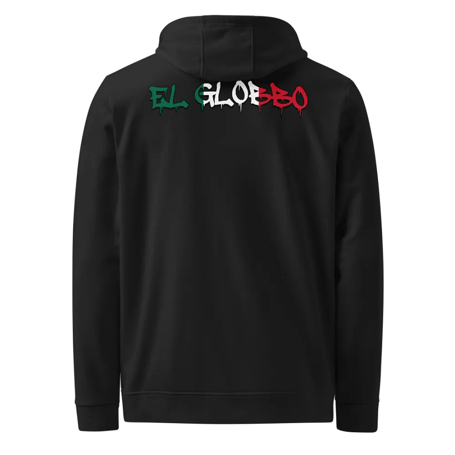 Cinco De Mayo "EL Glabbo" adidas hoodie product image (2)