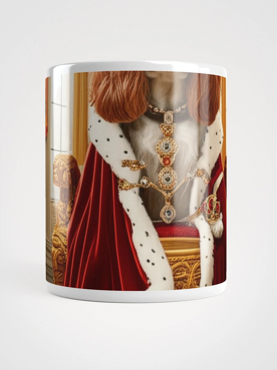 Royal Pup Majesty product image (15)