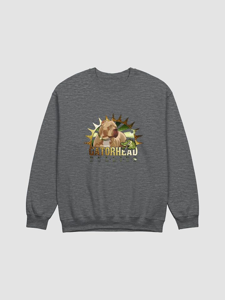 Gatorhead Bullies Sweatshirt product image (5)