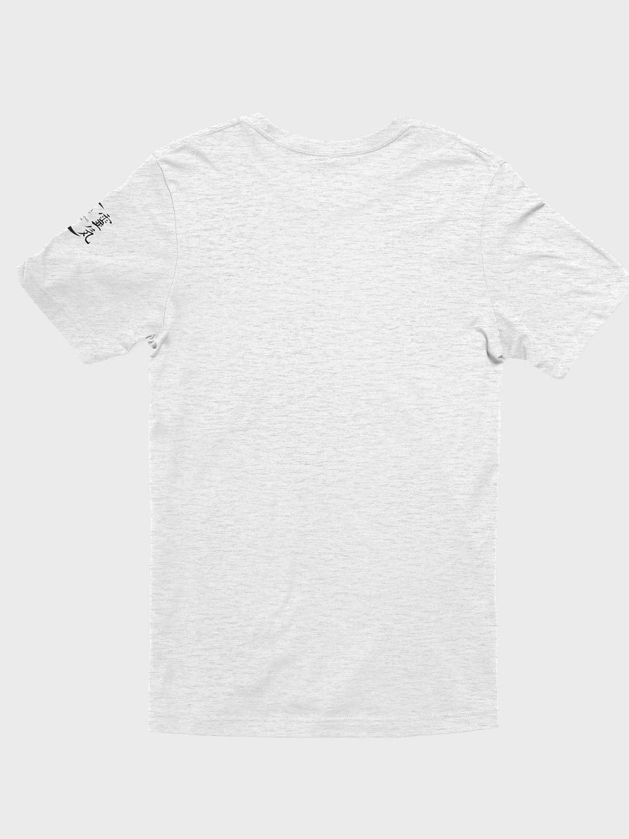 Lotus Power Tee product image (2)