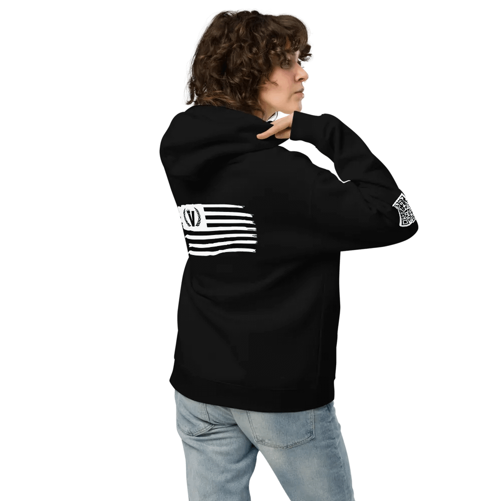 Viictori Flagship Hoodie product image (12)