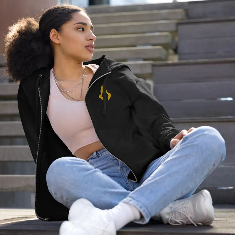 Logo Hoodie