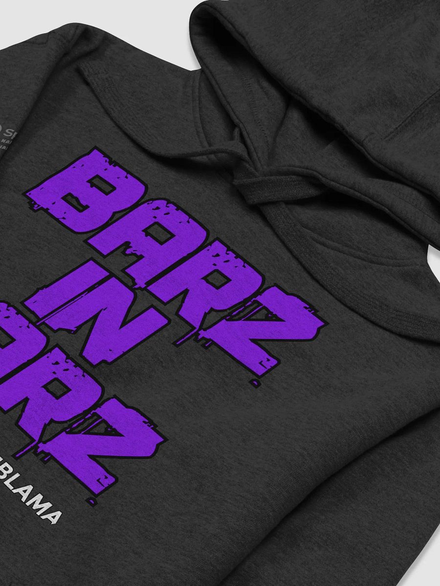 BARZ IN BARZ product image (3)
