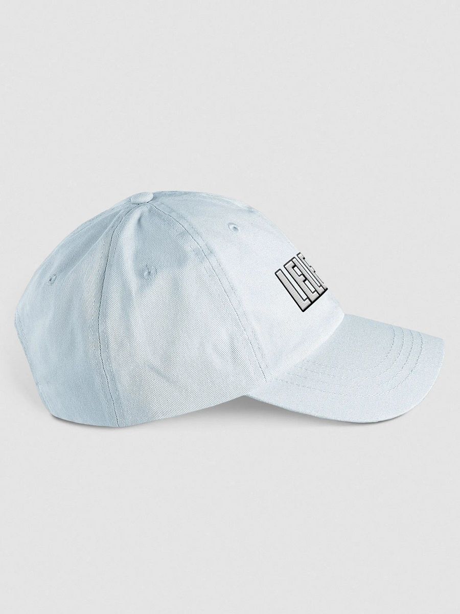 LELELE Pastel Party Dad Hat product image (14)