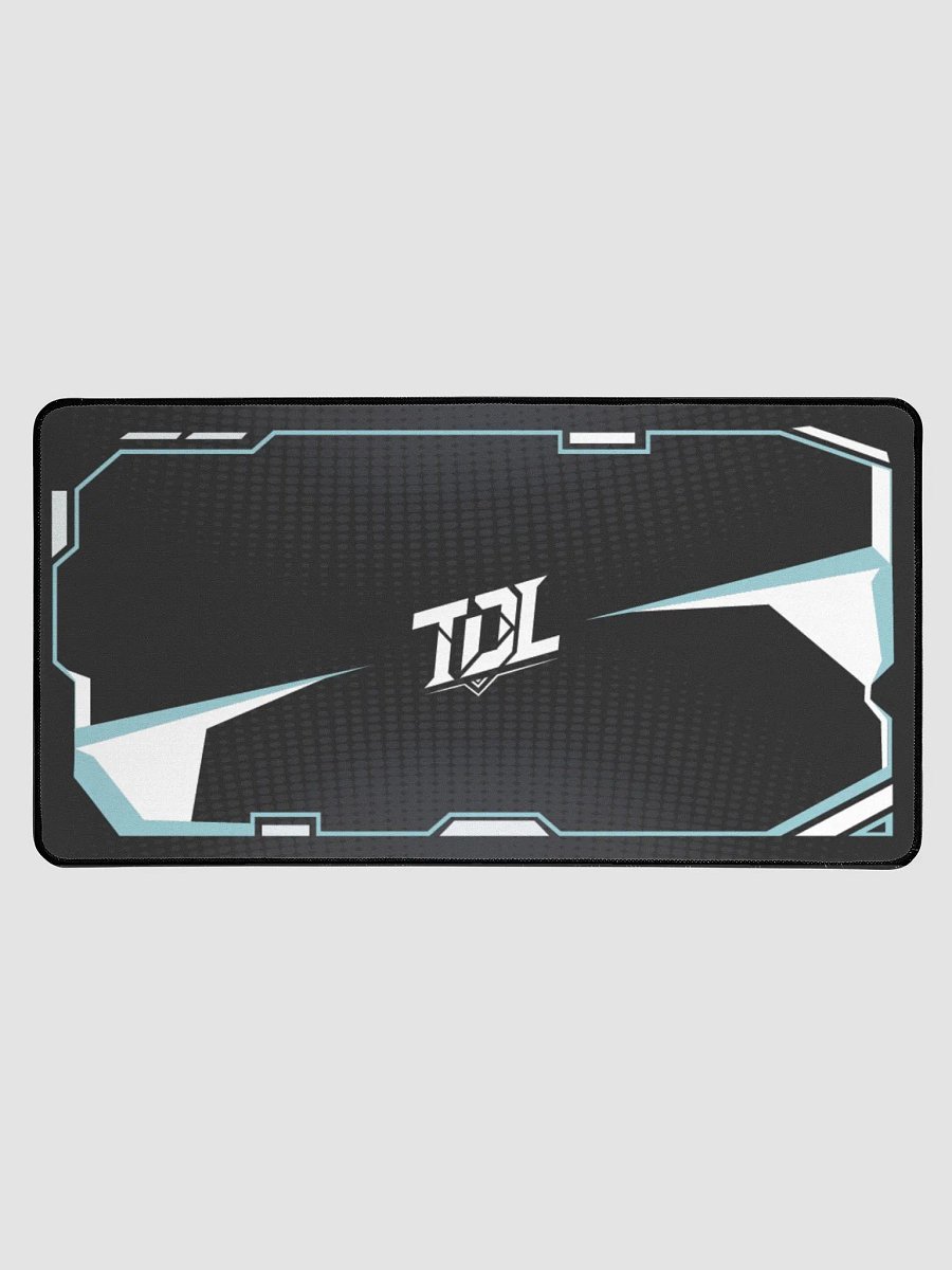 Futuristic TDL Desk Mat product image (3)