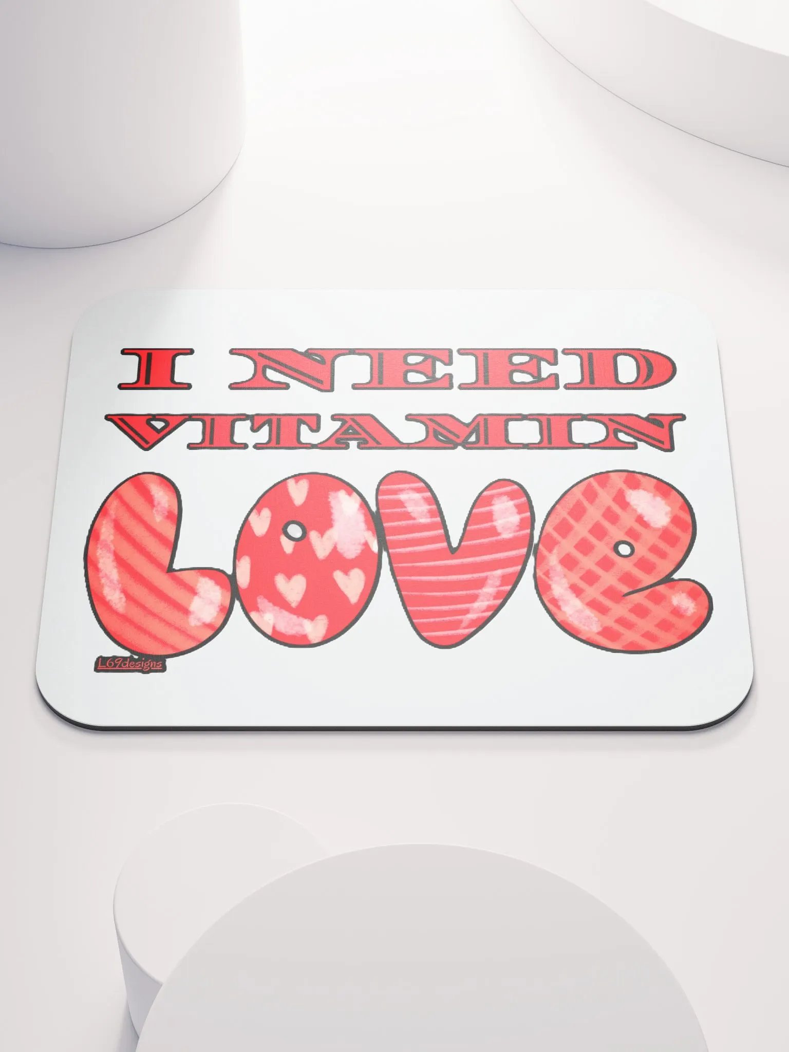 I NEED VITAMIN LOVE product image (1)