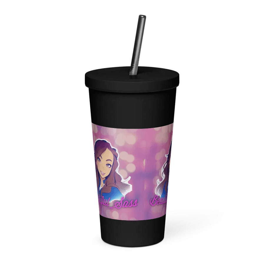Logo Tumbler product image (8)