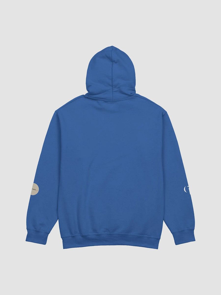 God > HOODIE (BLUE TEXT) product image (18)
