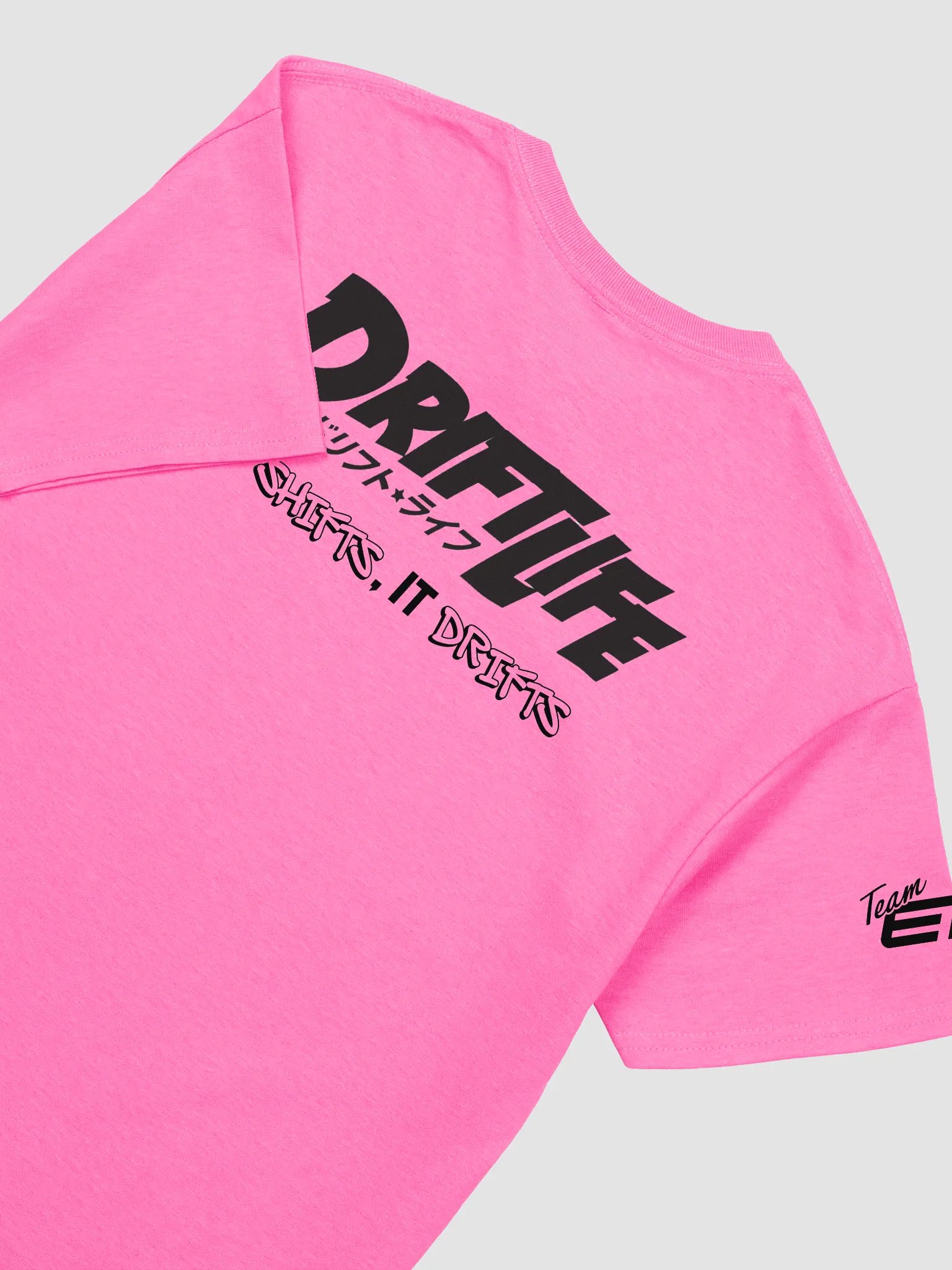 Drift Life T-Shirt product image (37)