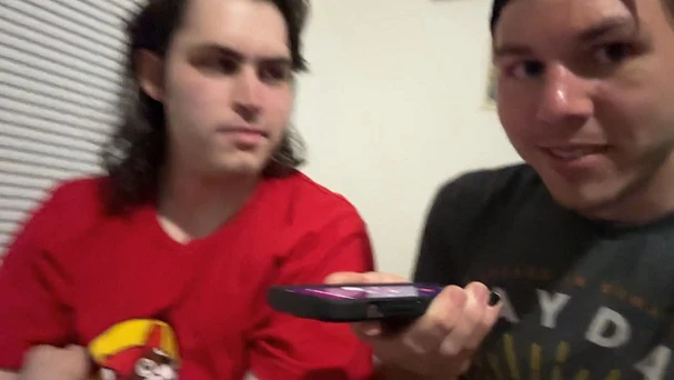 Video thumbnail