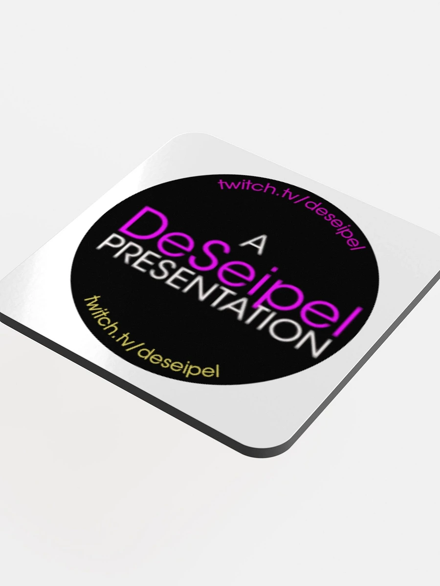 A DeSeipel Coaster product image (4)