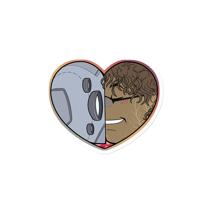 Smoosh Heart - Echo of the Larkspur product image (2)