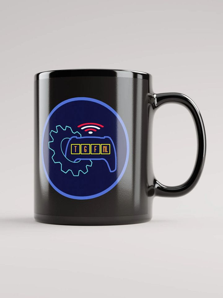 T G F Mug product image (1)