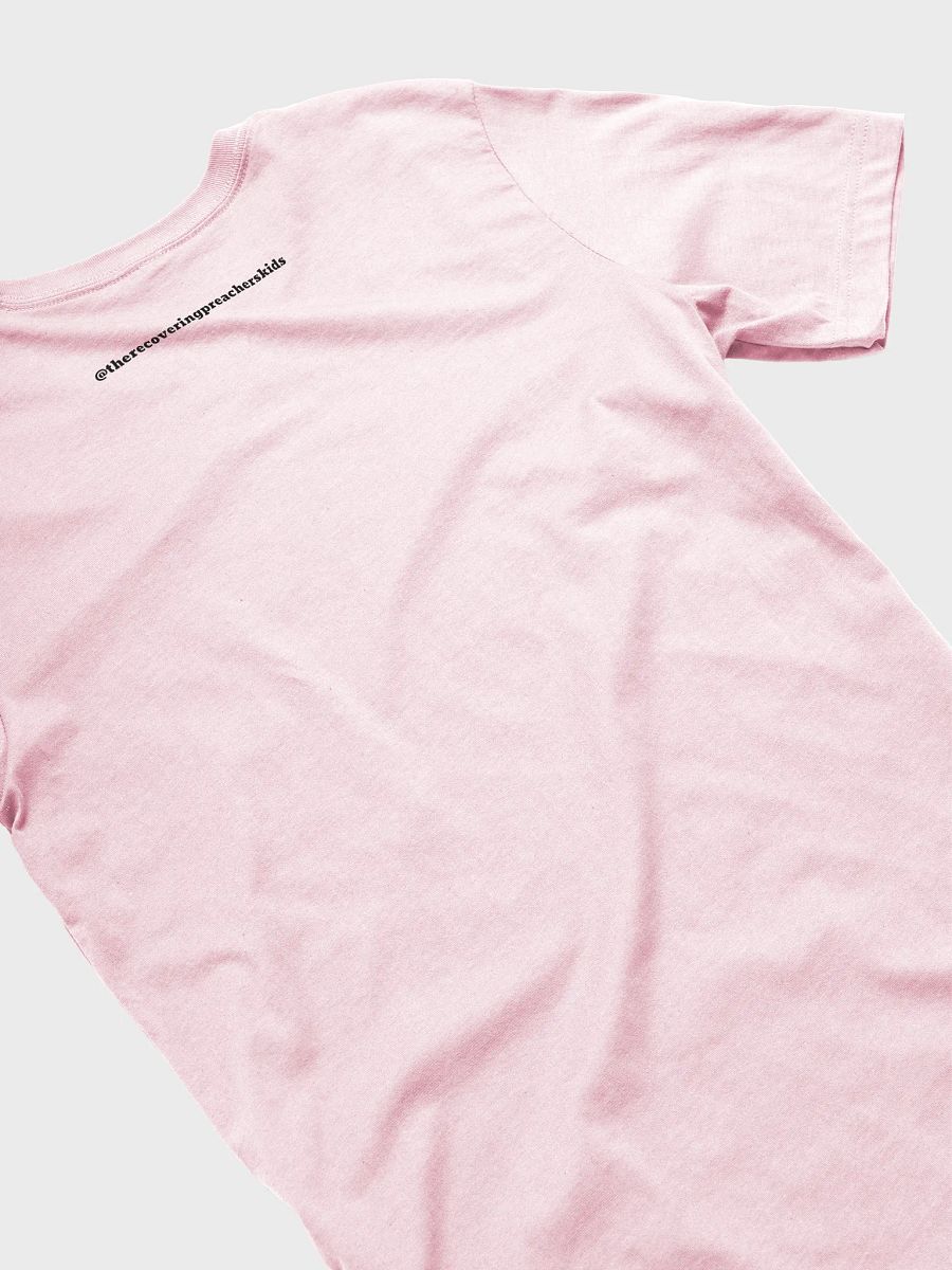 The Lord is my Shepherd Tee product image (32)