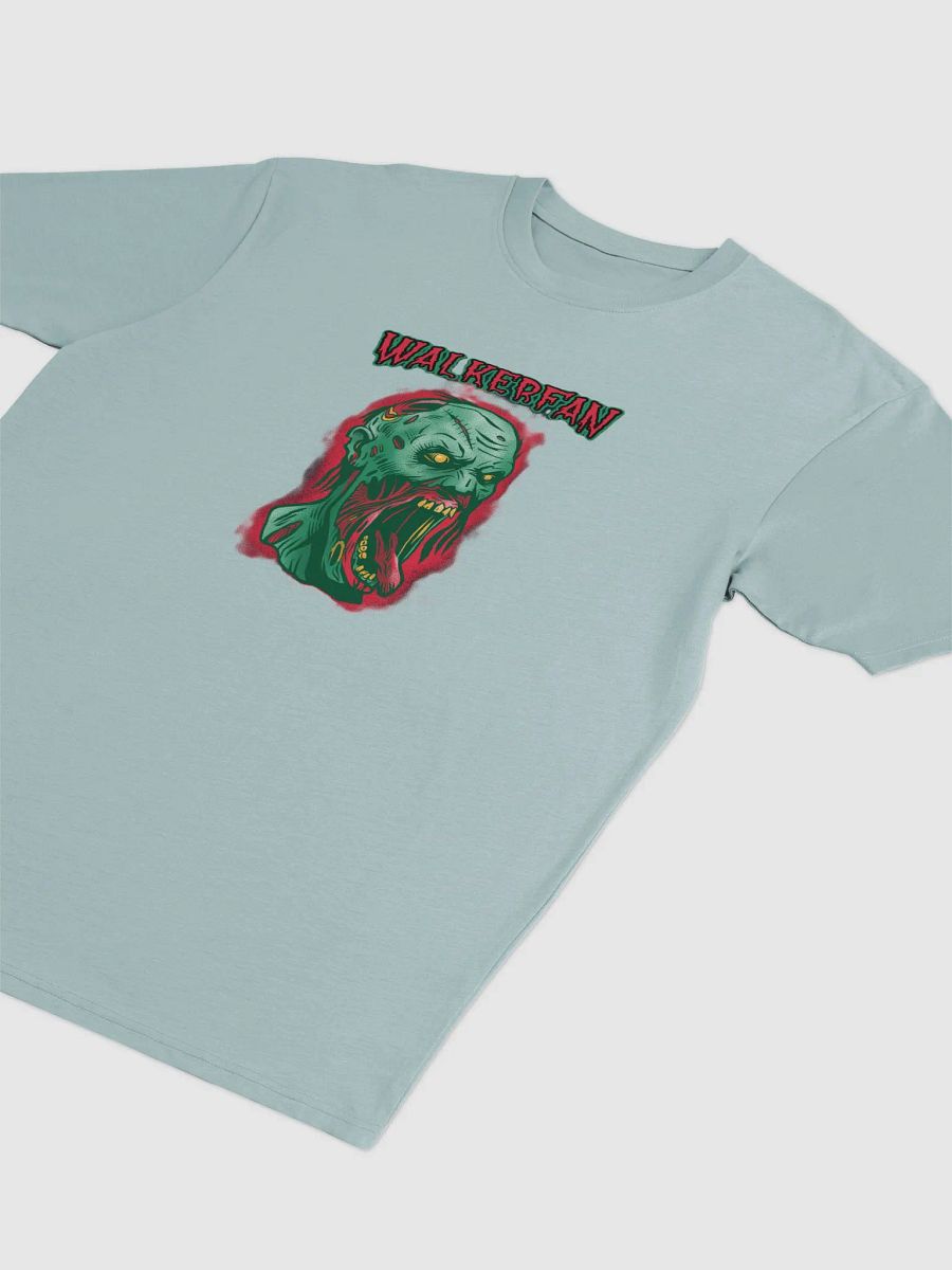 Walker Tee - Red Walker product image (3)