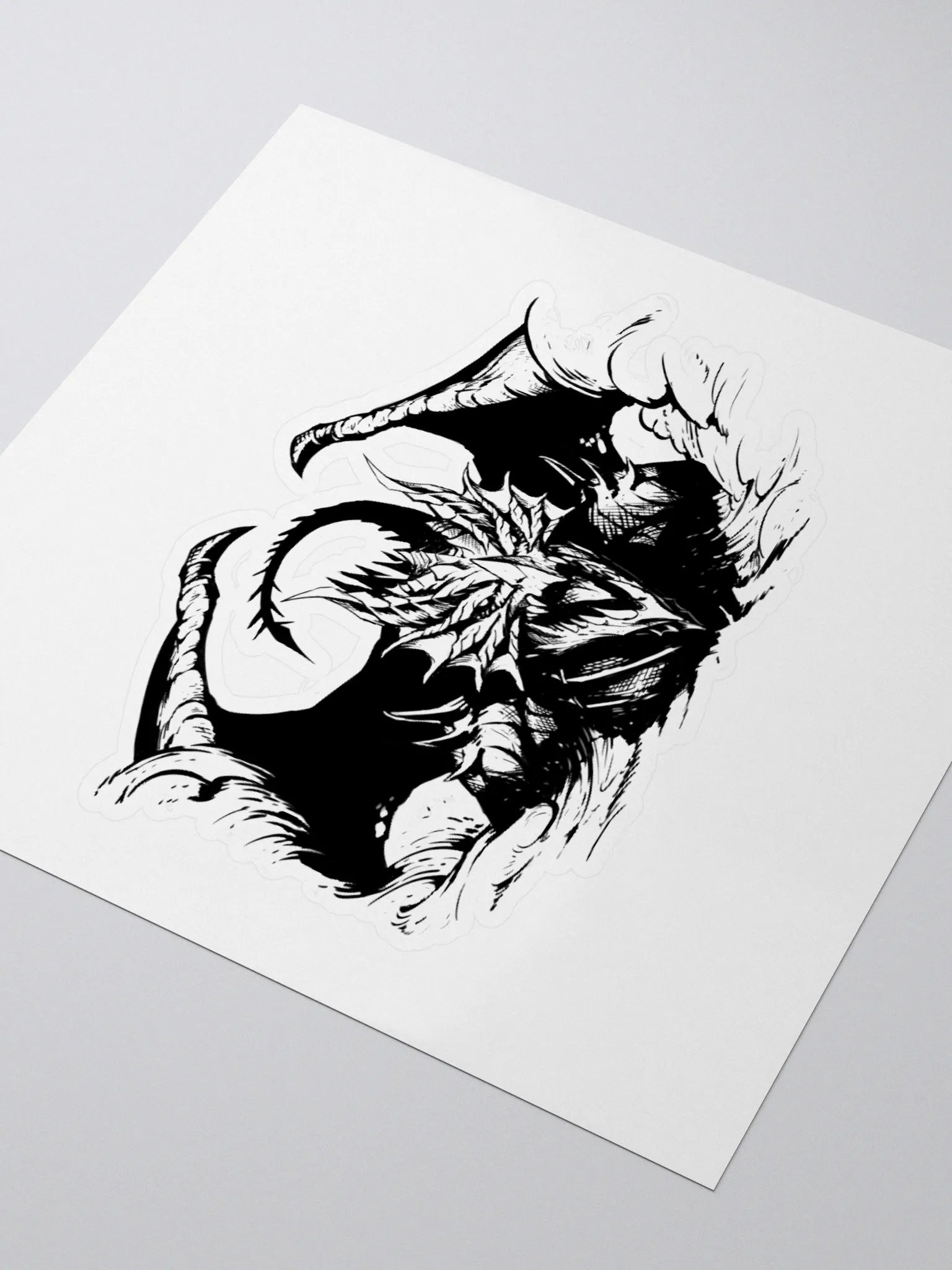 Sticker - General PDV product image (8)
