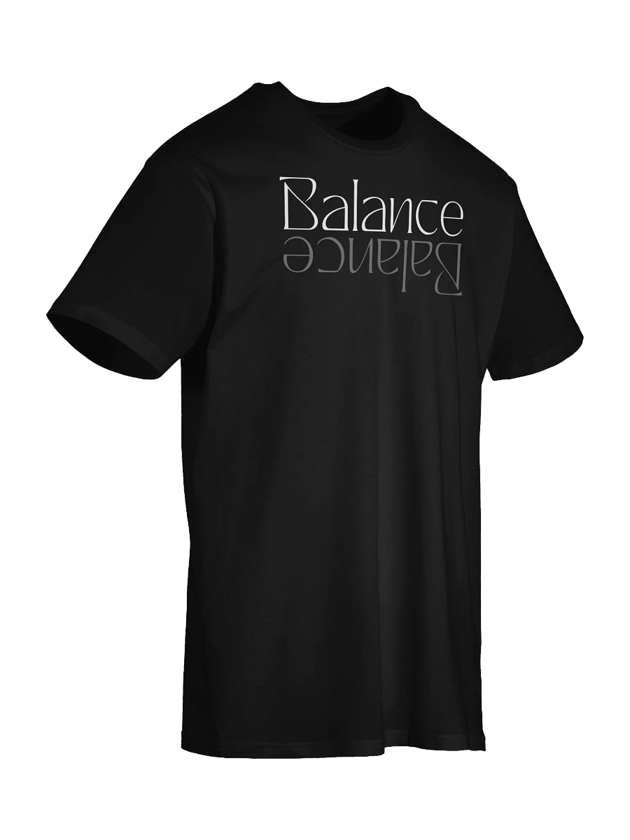 Balance | Unisex Premium T-Shirt product image (14)