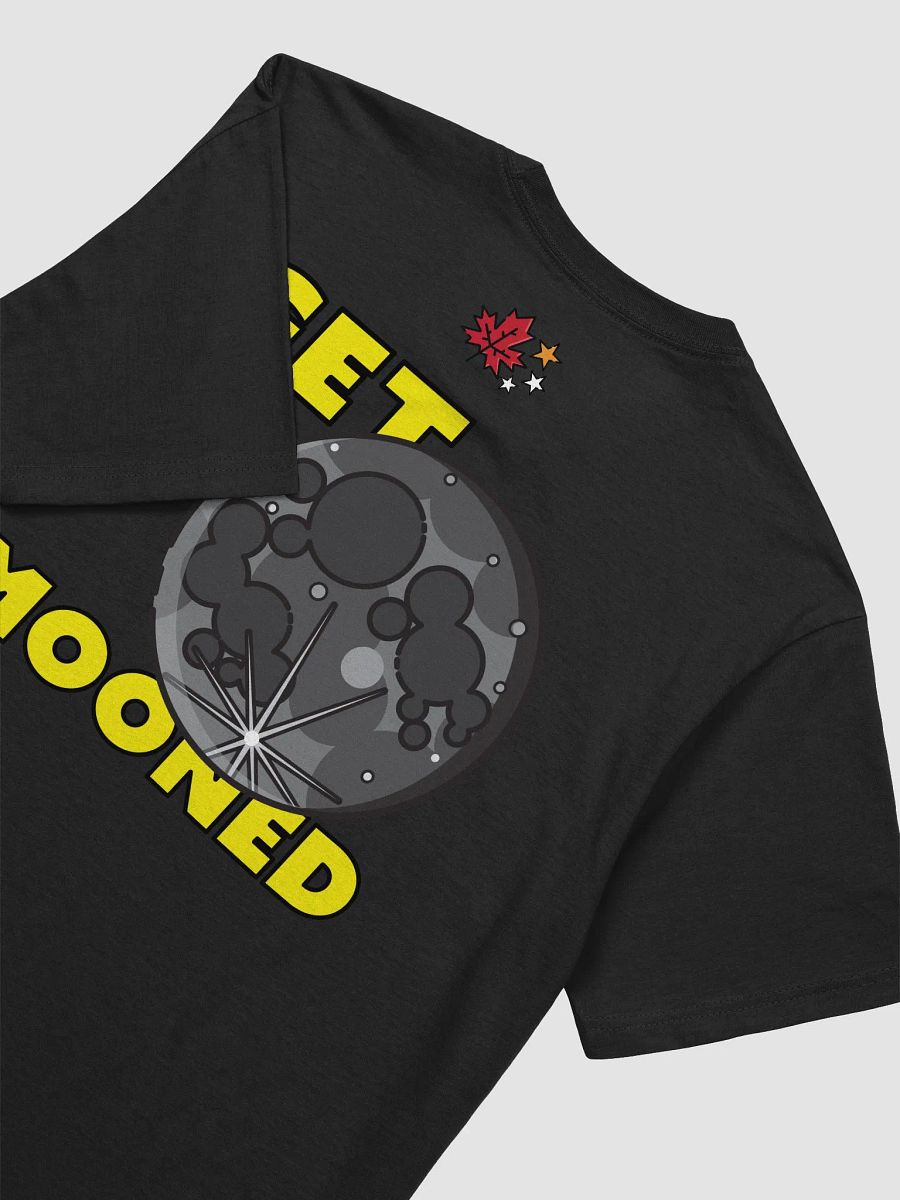 Get Mooned Tee product image (5)