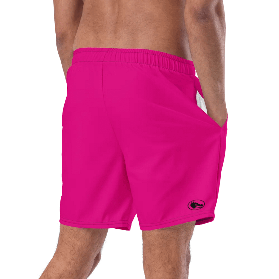 Kombat Kitty Swim Shorts product image (4)