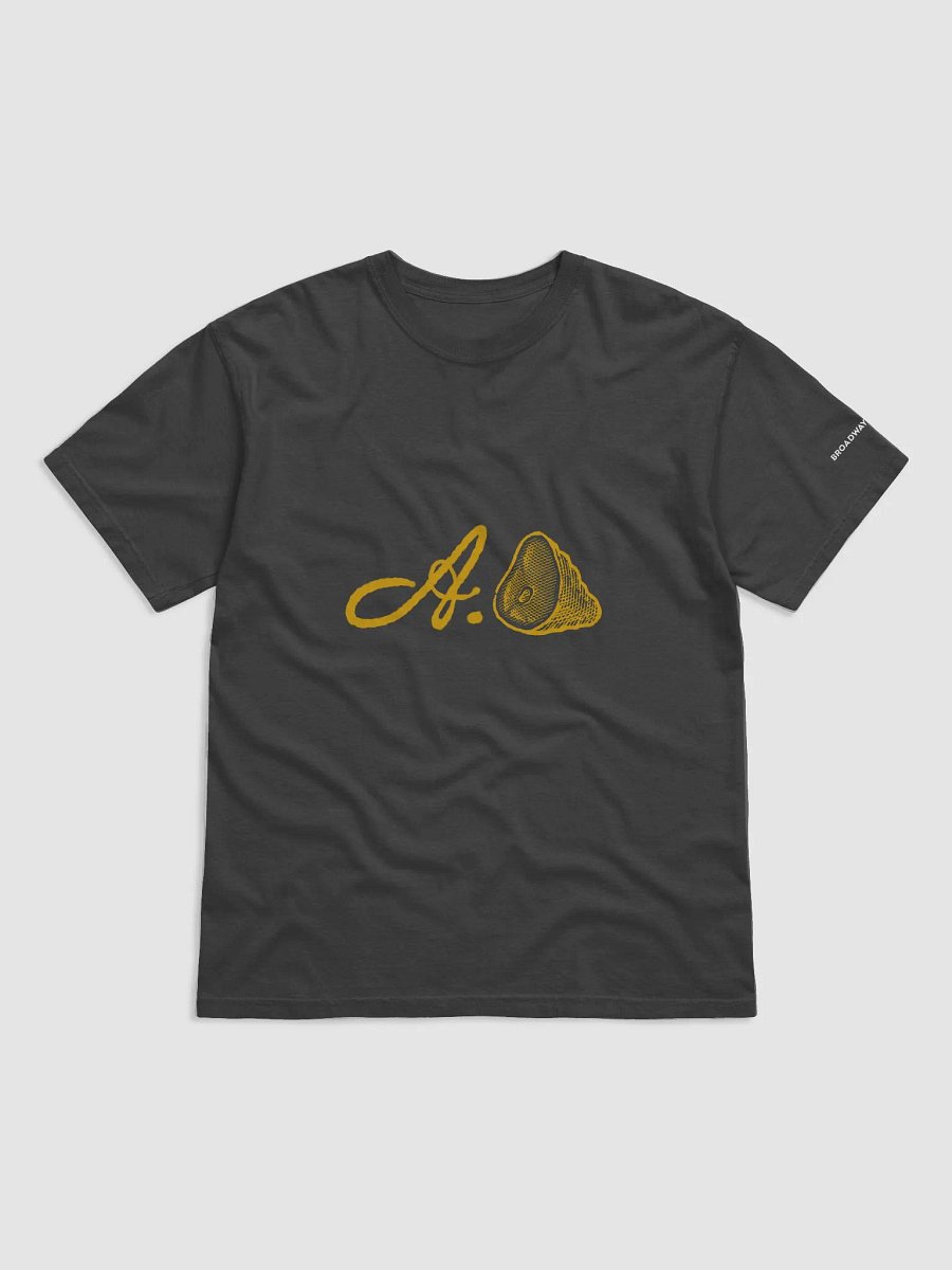 Sincerely A Dot Ham: Garment-Dyed Tee product image (1)