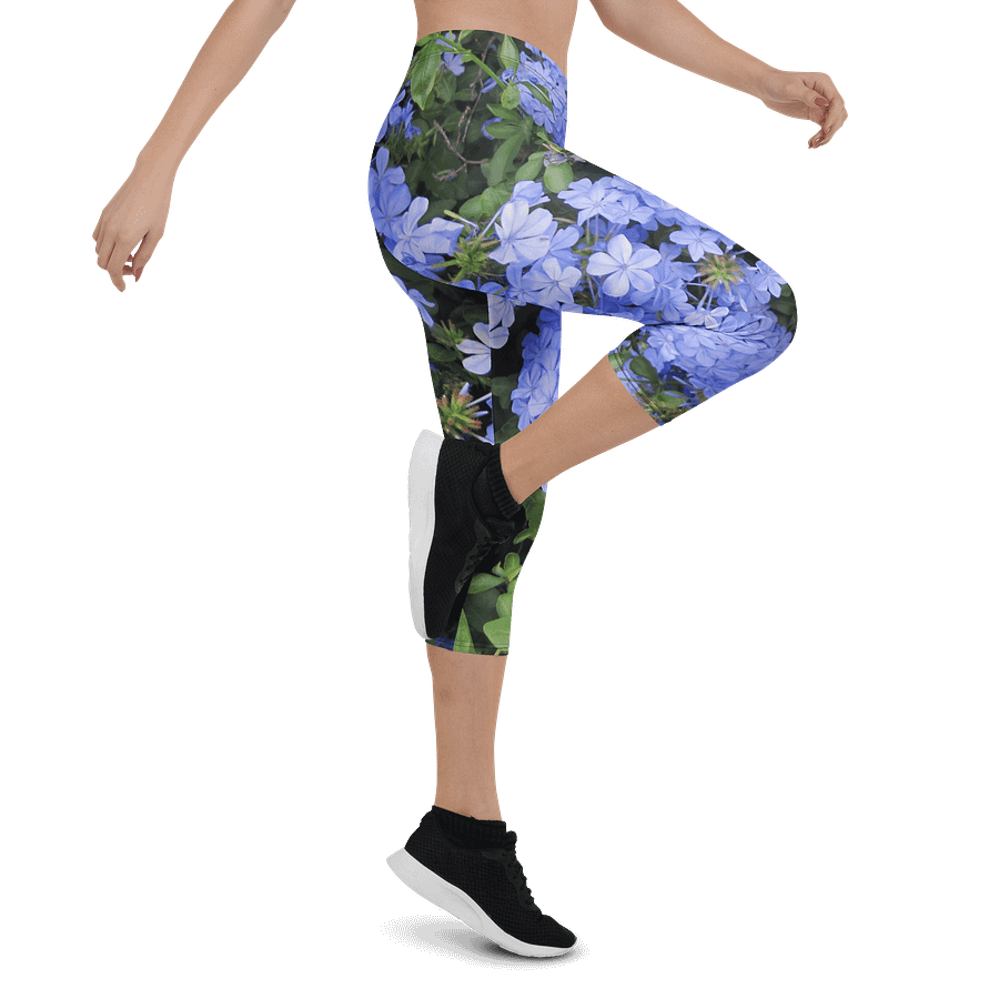 Flower Leggings product image (5)