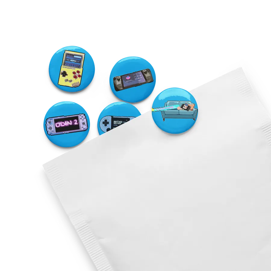 Pixel Pins product image (13)