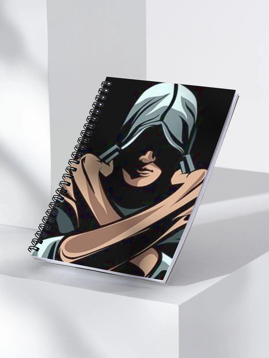 NINJA NOTEBOOK product image (3)