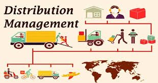 Distribution Decisions - Logistics & Channel Management product image (1)