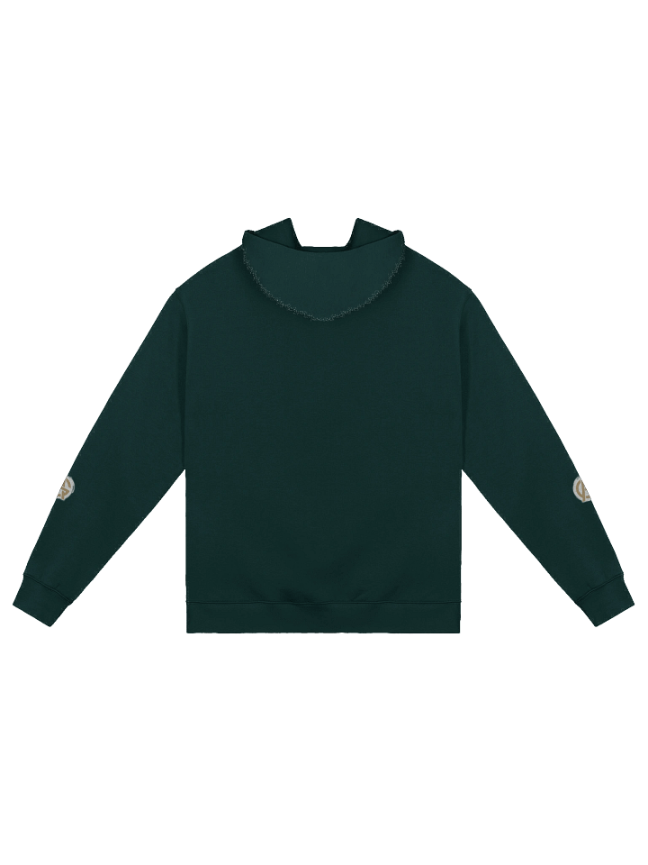 1st Edition LARS BAR Oversized Premium Hoodie product image (5)