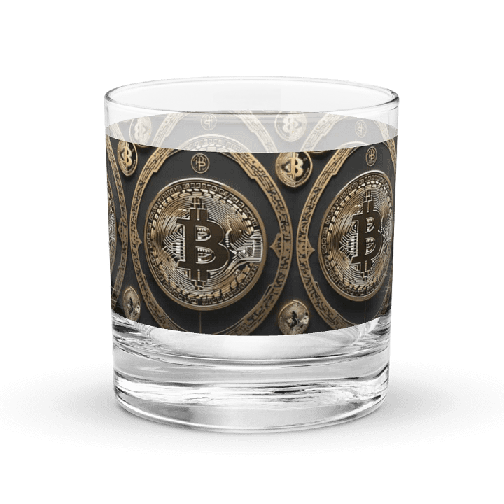 BTC Glas black 5 product image (2)