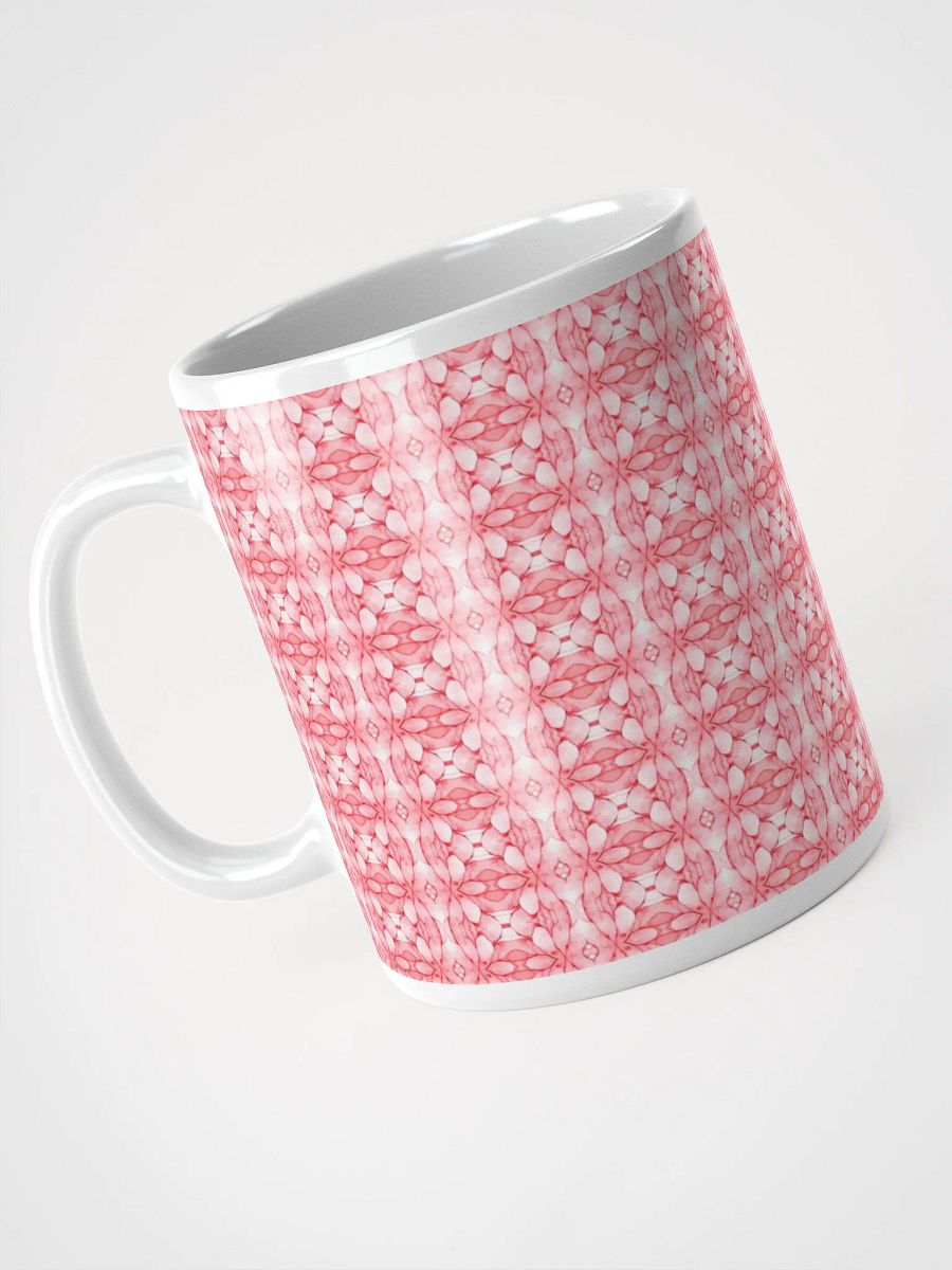 Chic Cerise Ceramic Mug product image (3)
