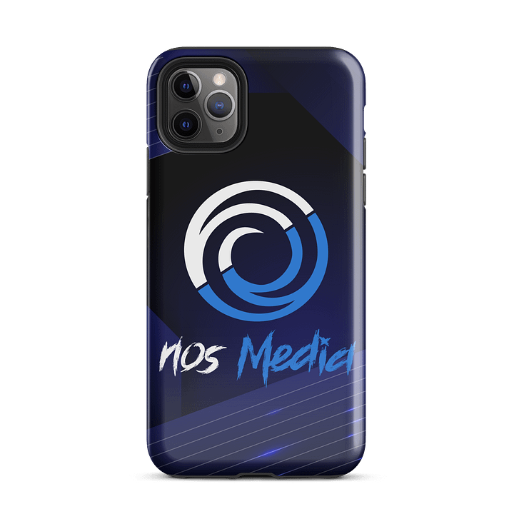 Cover IPhone Rigida product image (2)
