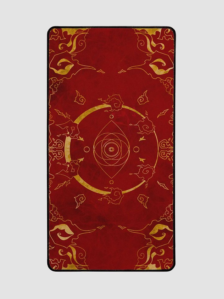 Nichirin - Crimson product image (2)