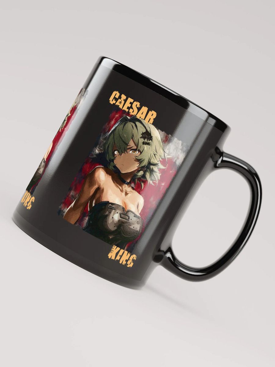 HAIL TO THE KING! Caesar King Coffee Mug product image (7)