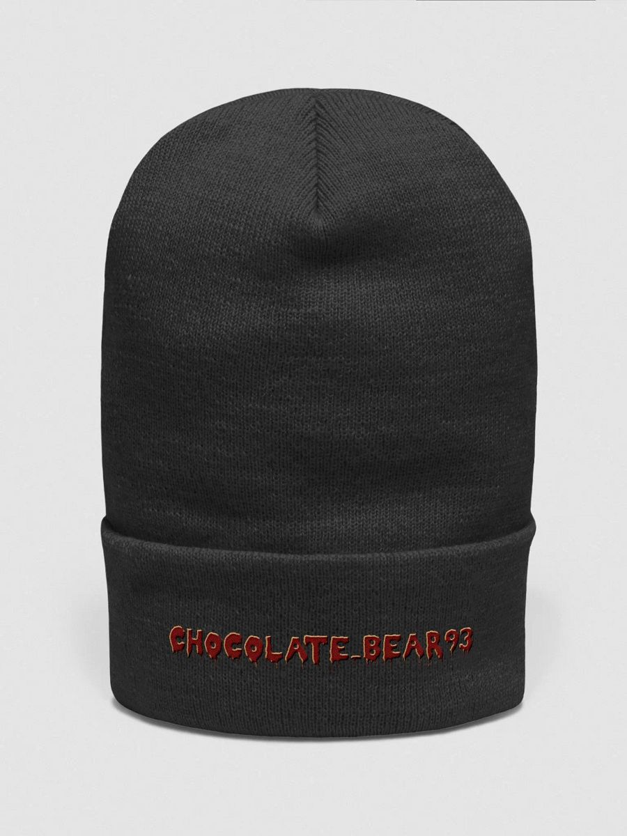 Beanie Time product image (1)