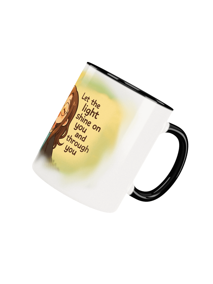 Let the light shine on you product image (45)