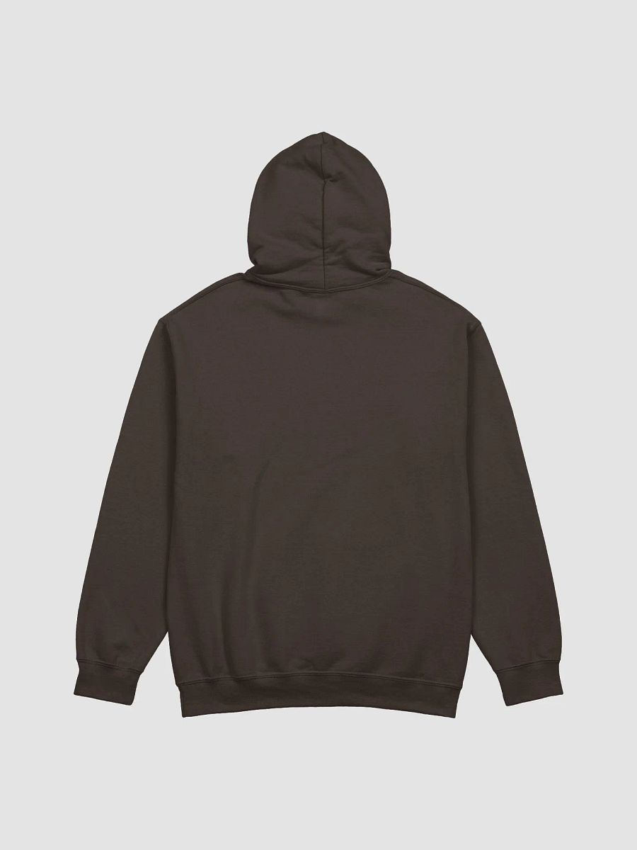 Deuce and Mo Hoodie - Earth-Tone Collection product image (5)