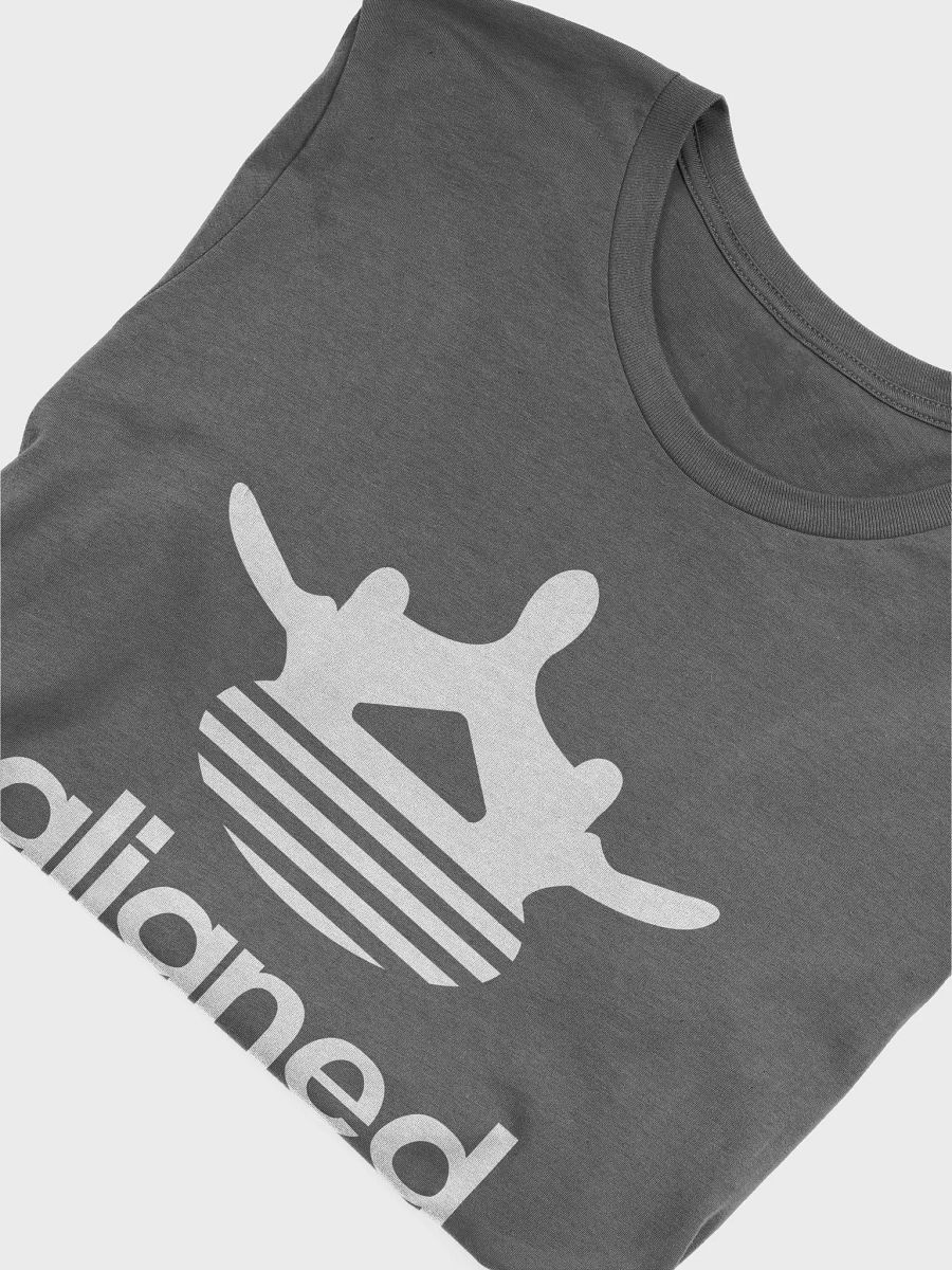 Aligned Tee product image (40)