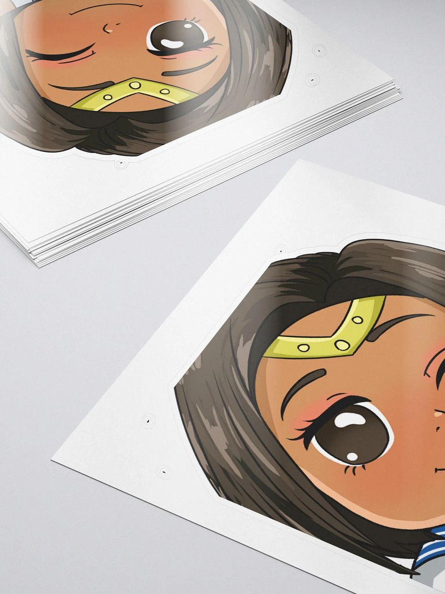 LoloPeace Sticker product image (5)