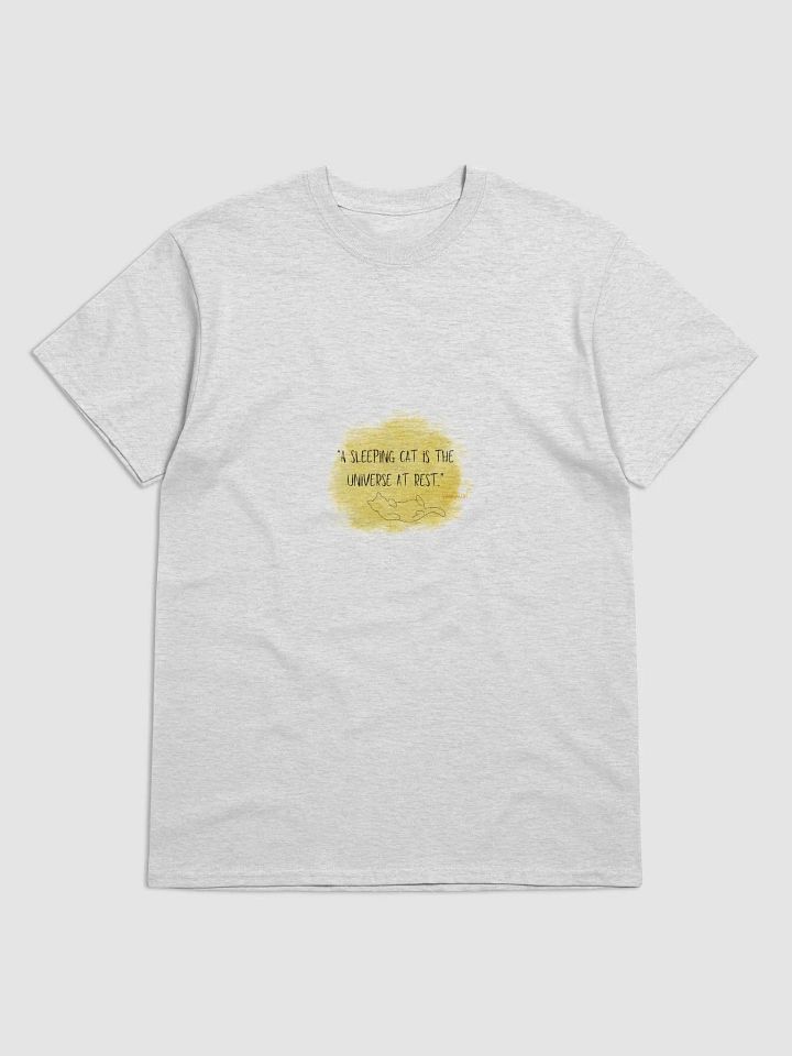 Universe at Rest T-Shirt product image (10)