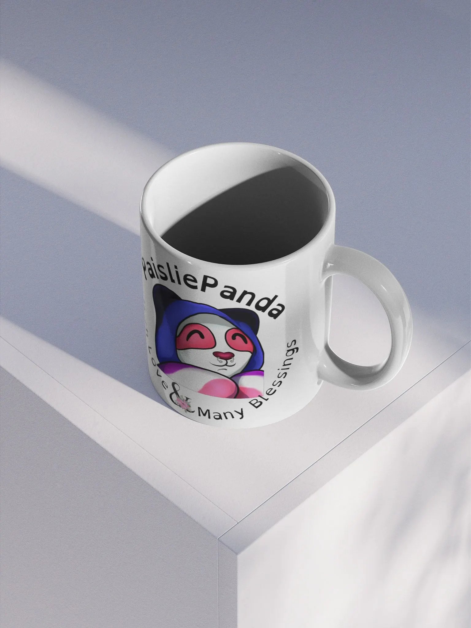 PaisliePanda Cozy Cup product image (3)