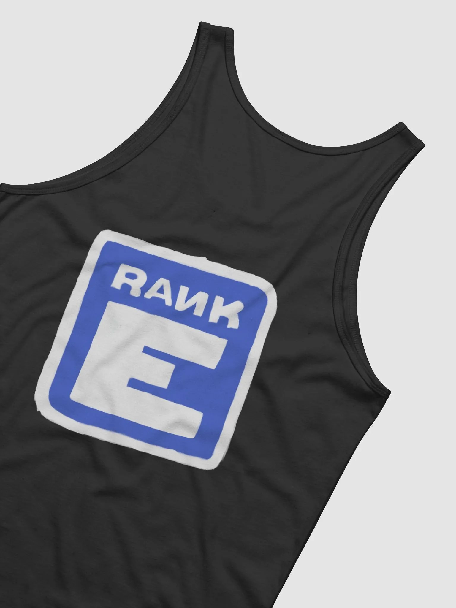 Fake Gamer Tank product image (14)