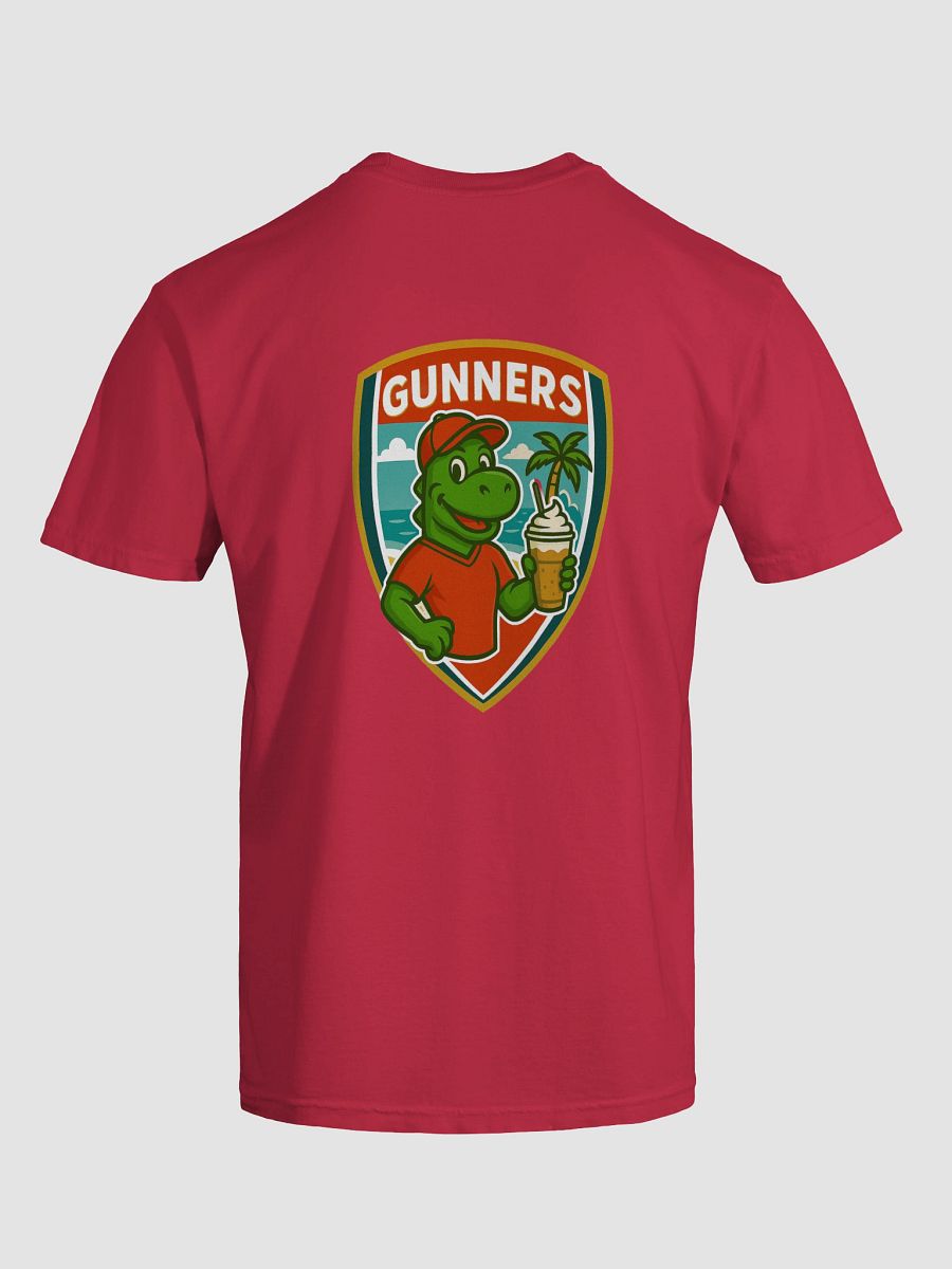 Gunners T-Shirt product image (30)