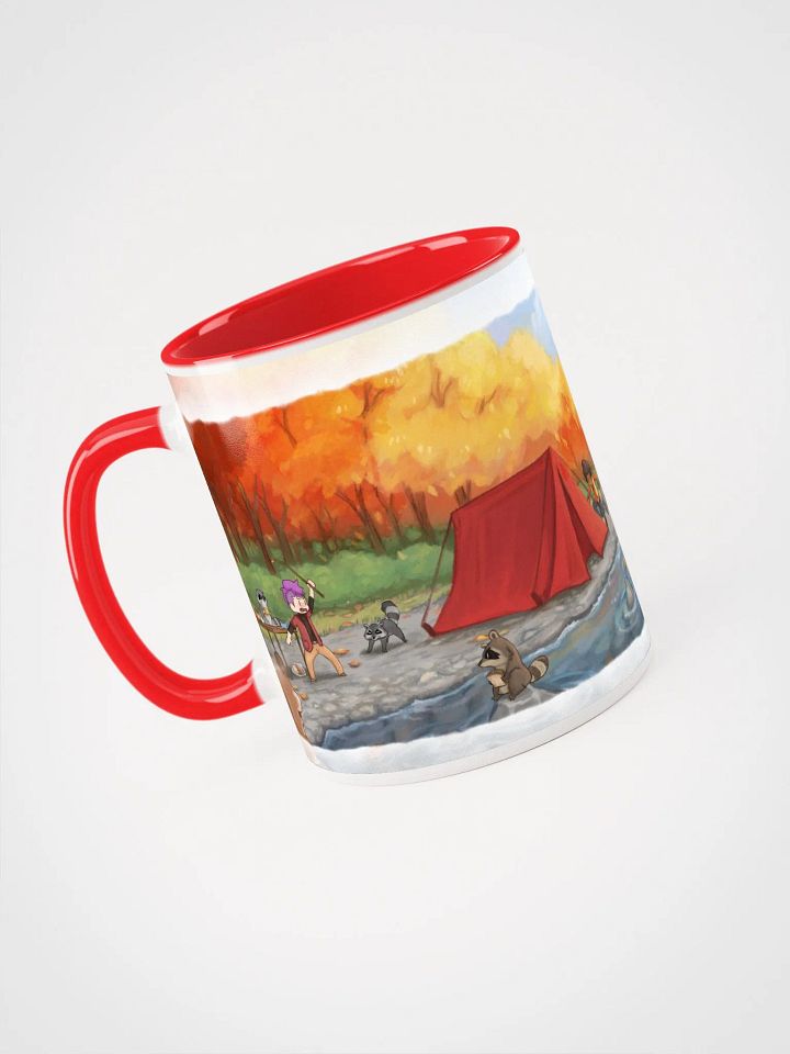 Fall Mug product image (1)