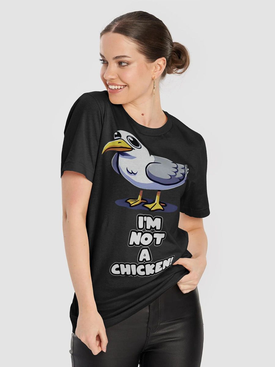 CripBird T-Shirt product image (8)